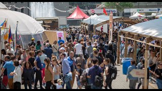 2024 festival Lausanne Swiss