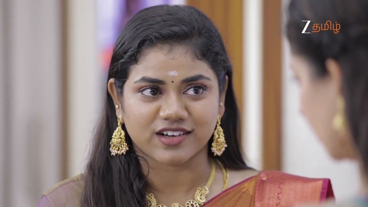 Idhayam | Ep - 750 | Webisode | Jul 30 2025 | Zee Tamil