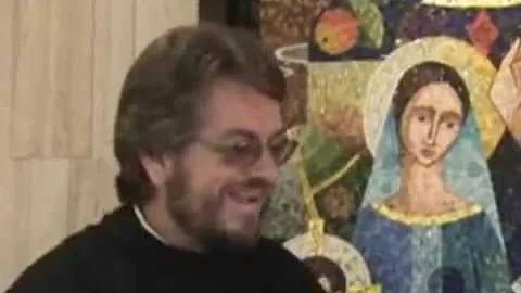 Interview with Bishop Jeremias Ferens on True Life...