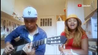 Vanona - Tovo j'hay (Cover by GasyJam)