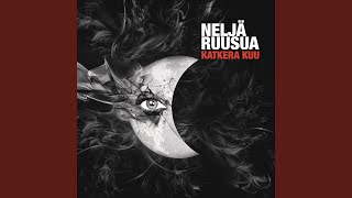 Video thumbnail of "Neljä Ruusua - Tähtisilmä"