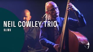 Video thumbnail of "Neil Cowley Trio - Slims (Live at Montreux 2012)"