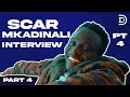 Scar mkadinali on  gta buruklyn boyz social media pressure  message to female artistspt4