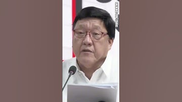 ICI recommends charges of direct bribery, corruption, and plunder against Former Sen. Bong Revilla