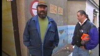 De Wallen Op Stap: Den Haag met Arie de Jong (1995) deel 2