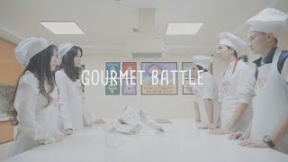 Gourmet Battle - 1 by Spectrum Channel 158 views 4 years ago 2 minutes, 52 seconds