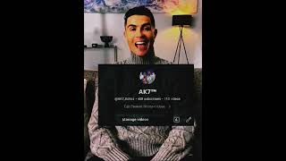 tysm for 400 | #viral #blowup #goviral #ronaldo #share #shortsvideo #football #youtube #shorts #fyp