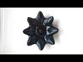 Unexpected Discovery with Ferrofluid and Vibrating Magnet ~ Slow Motion Cymatics ~ 4k |Magnet Tricks