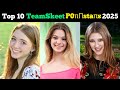 Top Ten Team Skeet Studio Actresses 2025 Top 10 Actresses Working In The Team Skeet Studio In 2025 Top Ten Team Skeet Studio Actresses 2025 Top 10 Actresses Working In The Team Skeet Studio In 2025