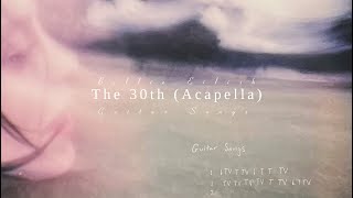 Billie Eilish - The 30th (Acapella)