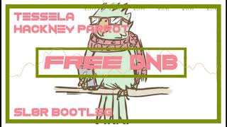 Tessela Hackney Parrot Sl8R Bootleg