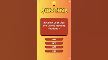 ! Ultimate General Knowledge Quiz | Test Your Brain with 5 Fun Questions #mindbendingquiz #quizgame