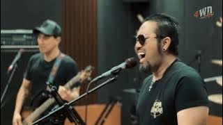 4WD Bali - Koruptor (OK) Live Session