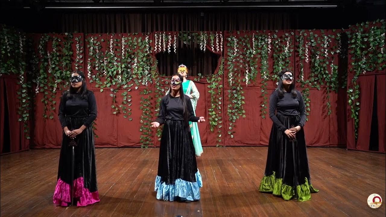 William Shakespeare’s Romeo and Juliet Act I Chorus (Prologue) YouTube