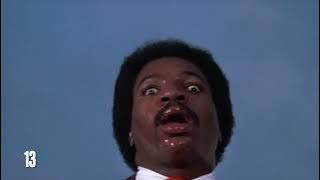 Friday Foster (1975) Kill Count