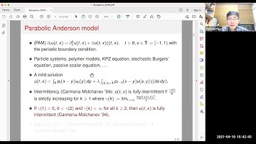 Kunwoo Kim / Phase Analysis for a family of Stochastic Reaction-Diffusion Equations