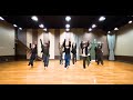 INI  -  'Fanfare' Dance Practice Mirrored