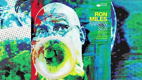 Ron Miles - Binder