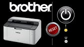 Brother Hl 1210w Reset Toner Drum Ù‚Ø¨Ù„ ØªØ¨Ø¯ÙŠÙ„ Ø£ÙŠ Ù‚Ø·Ø¹Ø© Youtube