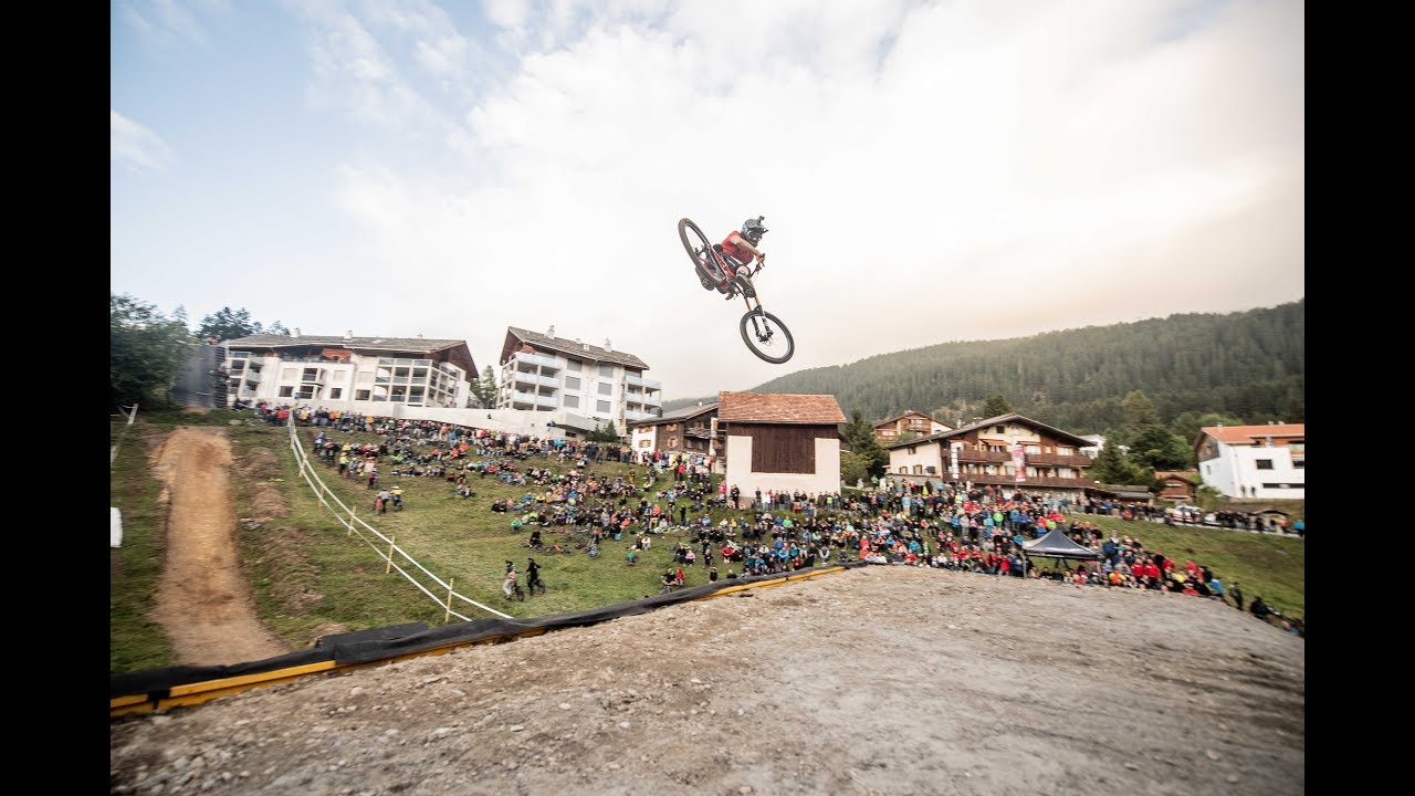 fullgasmtb WHIPOFF - Sandro Schmid