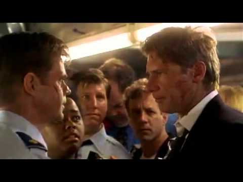 air force one trailer