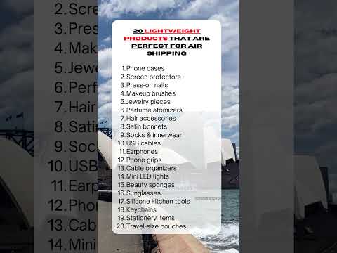 People Are Quietly Importing These Items And Cashing Out Weekly EntrepreneurVibes 