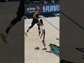 STEPH SLAM 😤 #spurs #nba #playoffs #stephoncastle