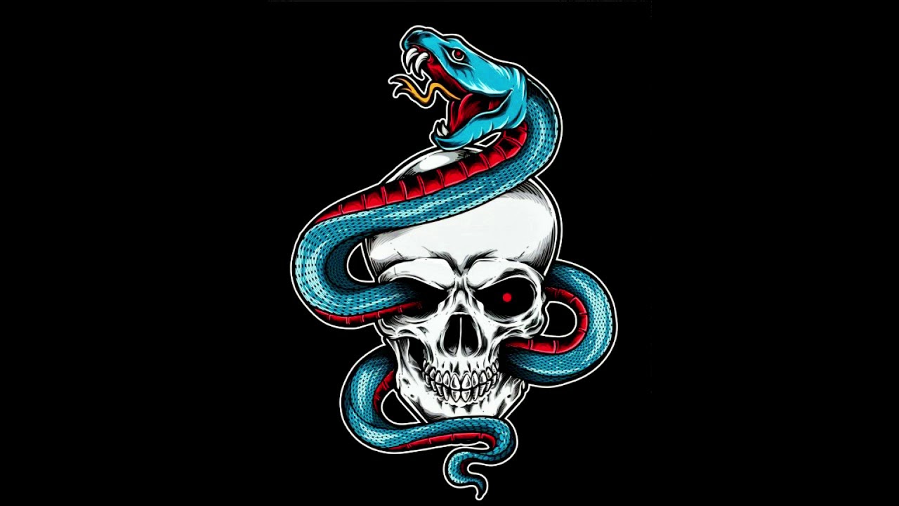 (Free no tag) Dark Trap Beat | Freestyle type beat | Hip Hop Rap Instrumental | 2020