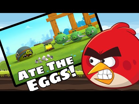 Angry Birds Reloaded, Angry Birds Wiki