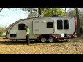 NEW Evergreen Element RV Video