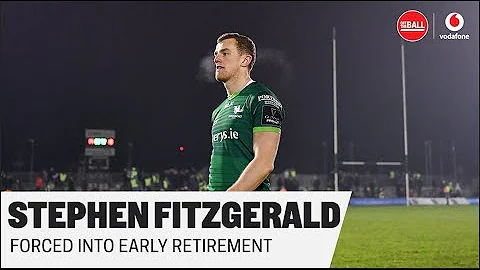 'I wish I enjoyed the good days more' | Stephen Fi...