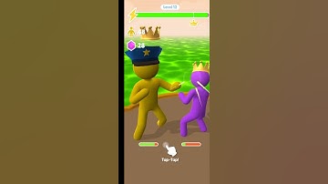 Best Funny All Levels Gameplay Walkthrough #short #shorts