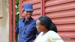 ICYAREMWEGISHYA : Ep 1 ( Rwandan New Film )