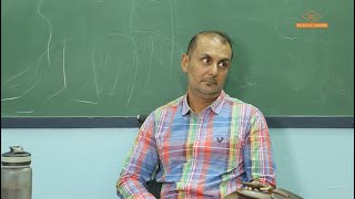 'Meet the conflicted Sanjay' - Classmates S03E10