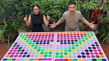 Ball sort puzzle challenging yet relaxing