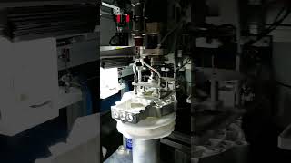 Machine Vision Solution - Porous Positioning Bonding