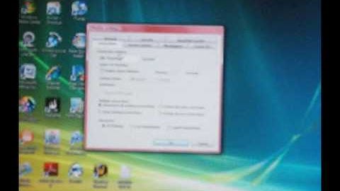 How to configure Mocha Vnc