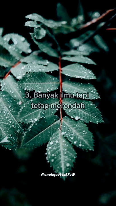 Ciri-ciri orang BERKELAS👍#videoshort #ciriciri#shortvideoviral #quotesaboutlife @factnine7