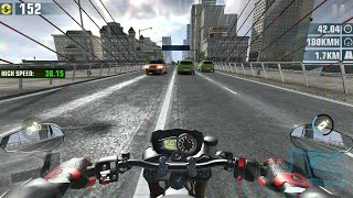 speed Moto dash racing game // bike racing android mobile game screenshot 5