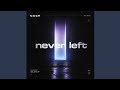 CACH - Never Left (Video Release)