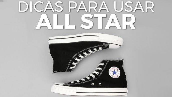 Tênis All Star: 3 bons motivos para você ter um  Moda masculina, Moda  masculina dicas, Moda masculina hipster