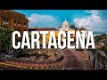 Que ver en CARTAGENA Colombia 🇨🇴 | 17 Imperdibles