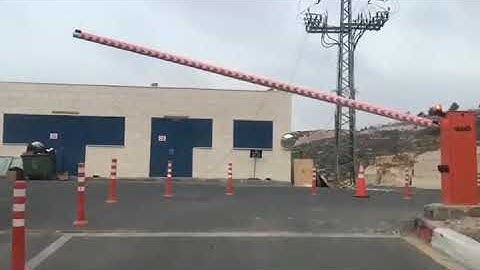 Quiko Gate Operators, Door Automation, Automatic Barriers and Rising Bollards