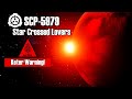 SCP Decoded Reading: SCP-5979 Star Crossed Lovers | keter