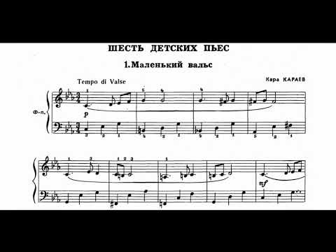 gara garayev biography of abraham