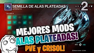 MEJORES MODS ARTEFACTO 