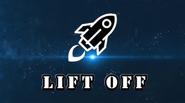 Liftoff | NSSC