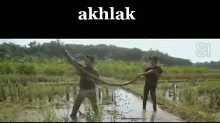Snack video,lucu banget ngakak(2)