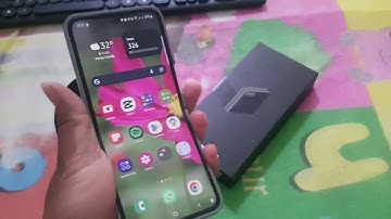 Samsung Galaxy Z Flip 6: How to Display App Access to Microphone (Android 14)