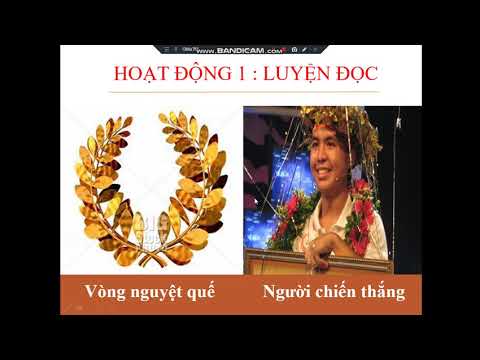 Tập đọc _Cuộc chạy đua trong rừng